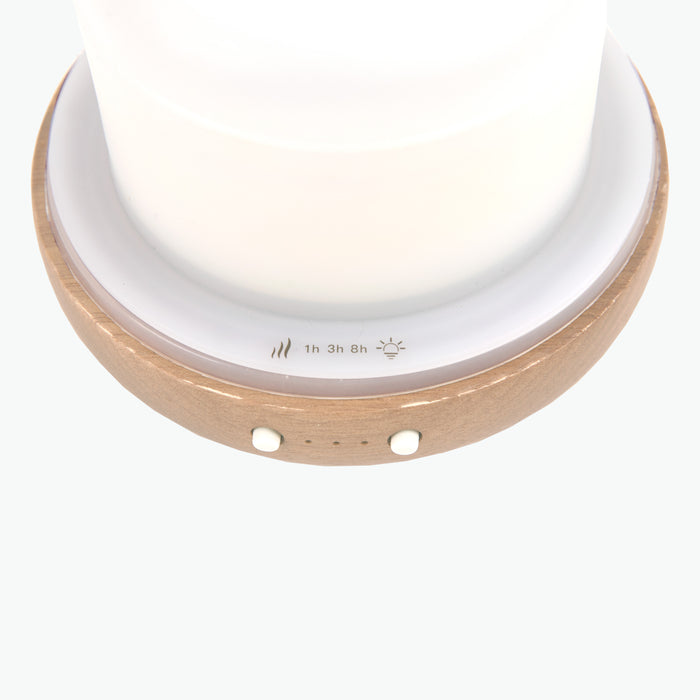 Mia diffuser m/lys trebase