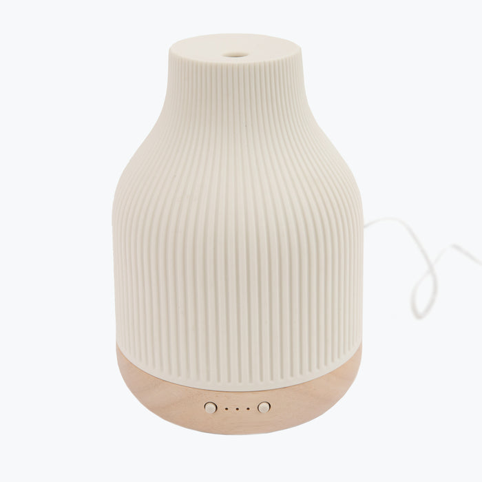 Malco diffuser m/lys trebase
