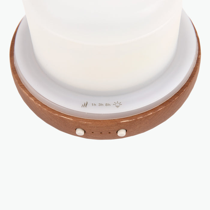 Malco diffuser m/brun trebase